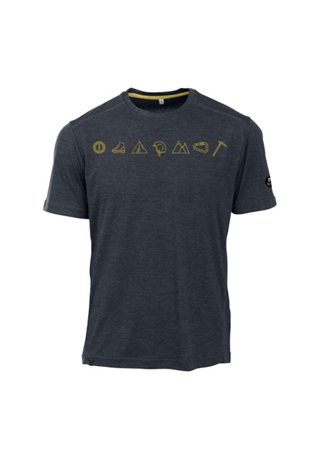 Maul Sport Herren Funktionsshirt Grinberg Fresh