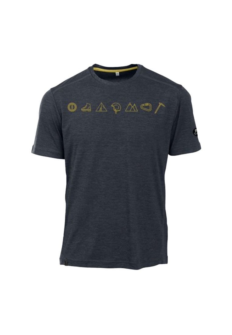 Maul Sport Herren Funktionsshirt Grinberg Fresh