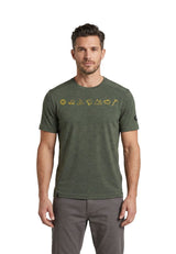 Maul Sport Herren Funktionsshirt Grinberg Fresh