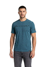 Maul Sport Herren Funktionsshirt Grinberg Fresh