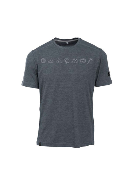 Maul Sport Herren Funktionsshirt Grinberg Fresh