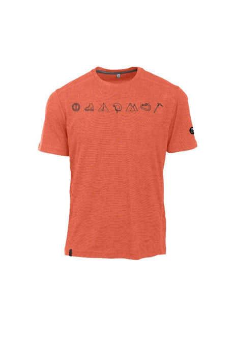 Maul Sport Herren Funktionsshirt Grinberg Fresh