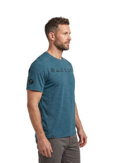 Maul Sport Herren Funktionsshirt Grinberg Fresh