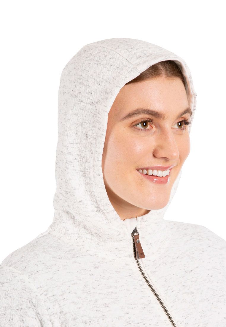 Trespass Damen Full-Zip Fleecejacke Winnie
