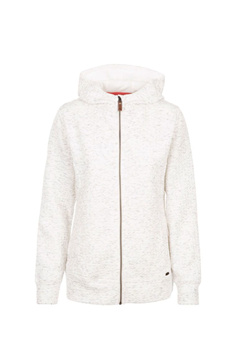 Trespass Damen Full-Zip Fleecejacke Winnie