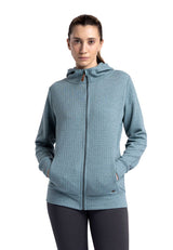 Trespass Damen Full-Zip Fleecejacke Winnie