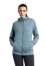 Trespass Damen Full-Zip Fleecejacke Winnie
