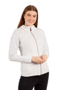 Trespass Damen Full-Zip Fleecejacke Winnie