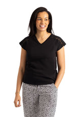 Trespass Damen T-Shirt Willa