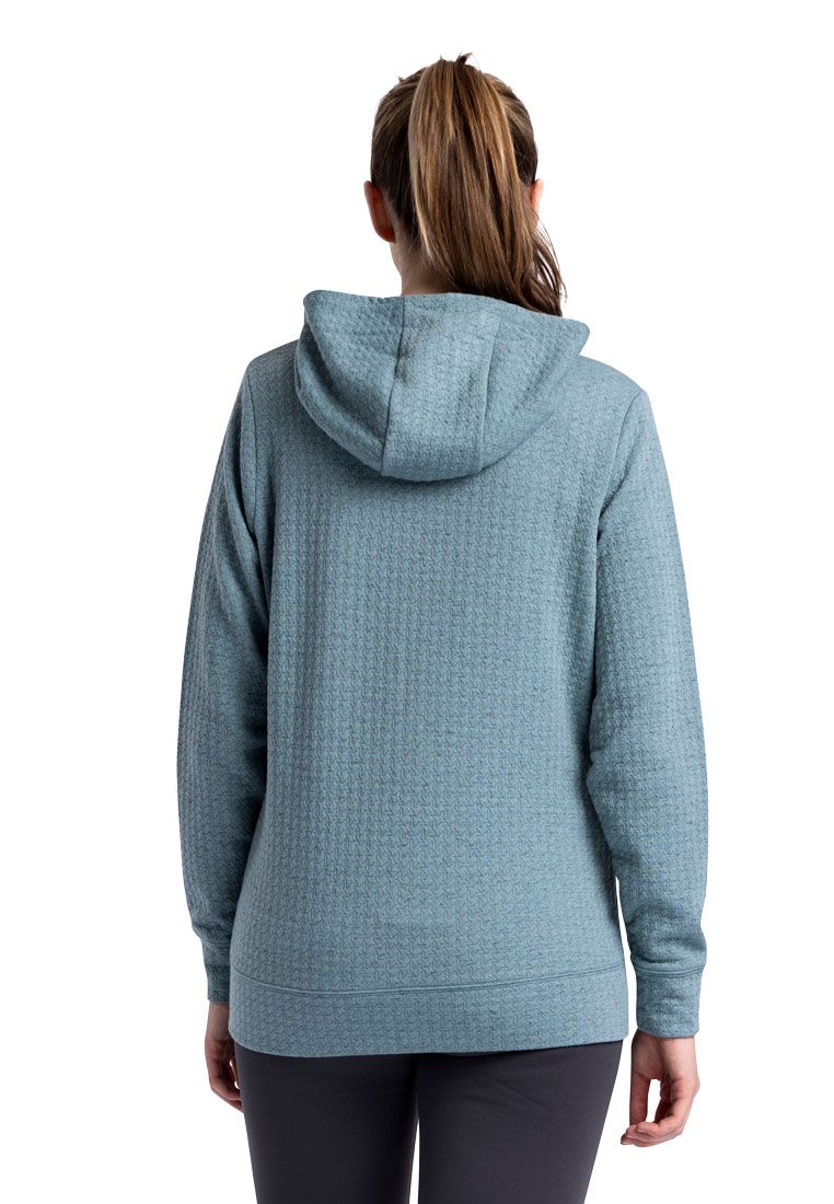 Trespass Damen Full-Zip Fleecejacke Winnie