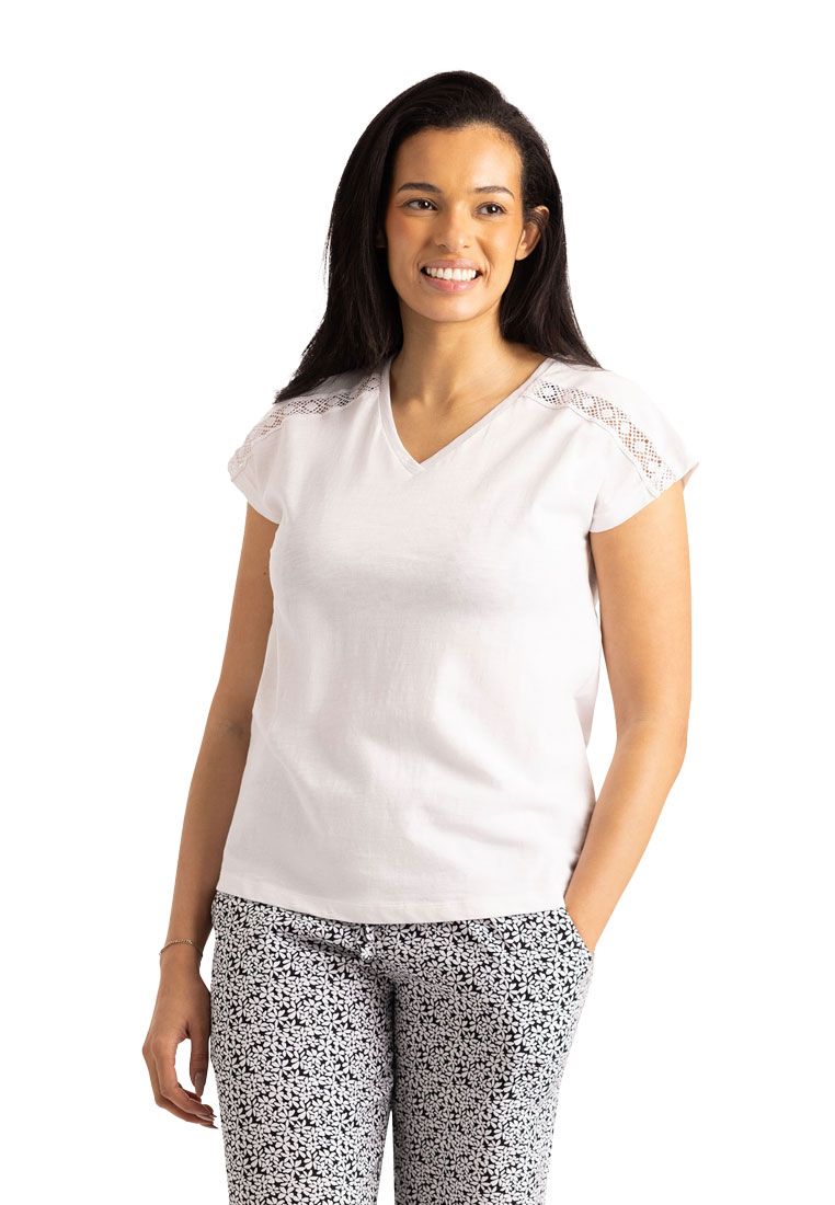 Trespass Damen T-Shirt Willa