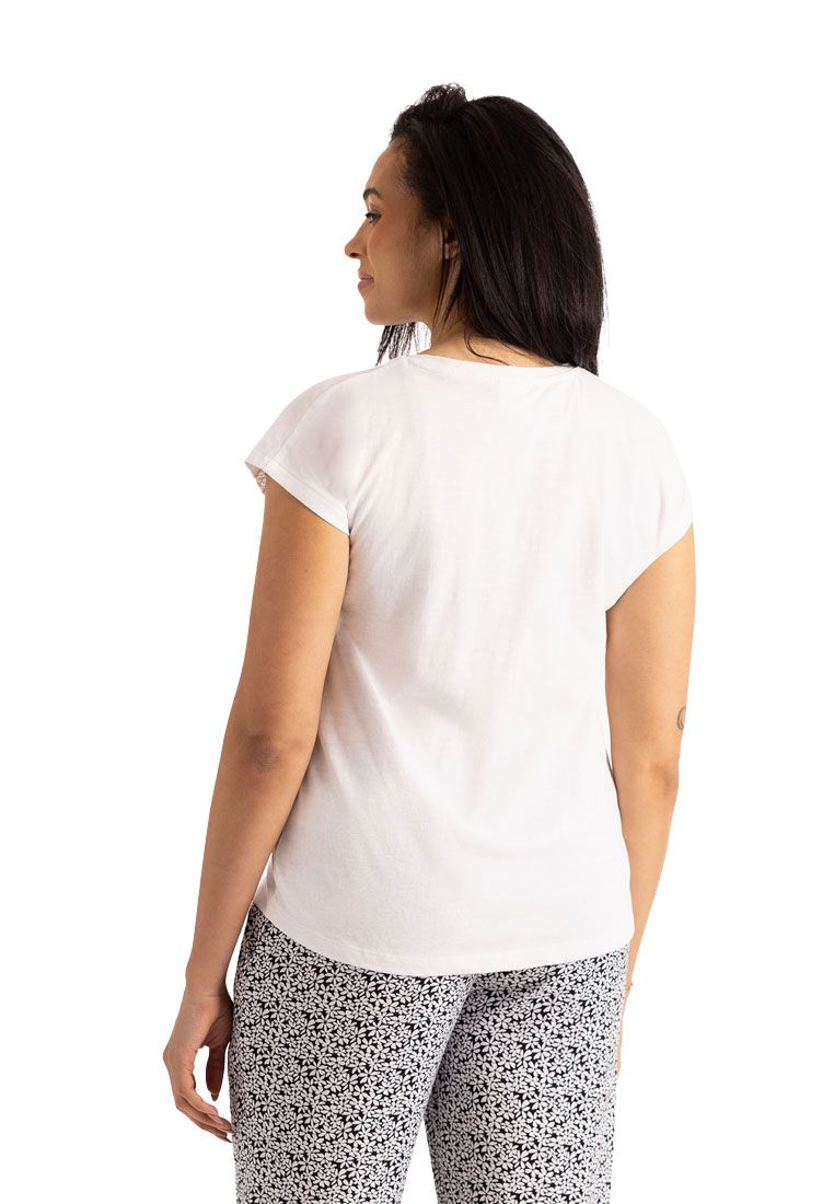 Trespass Damen T-Shirt Willa