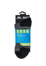 Trespass Unisex Trekkingsocken Wayfarer