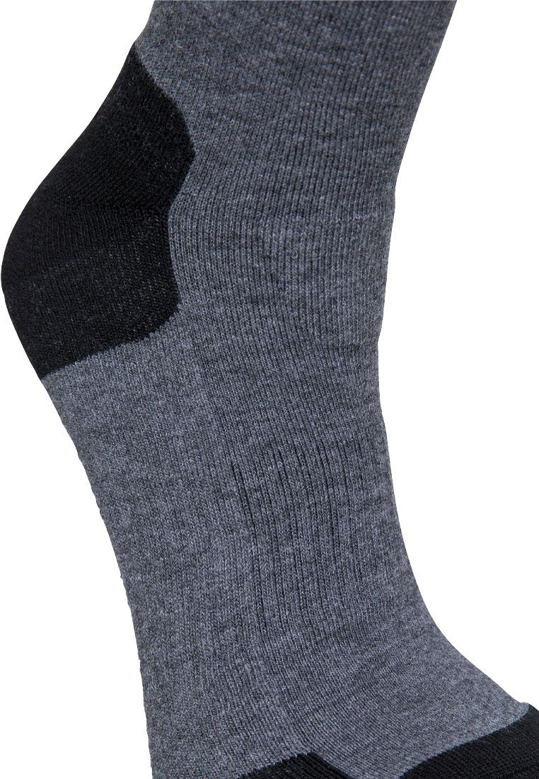 Trespass Unisex Trekkingsocken Wayfarer