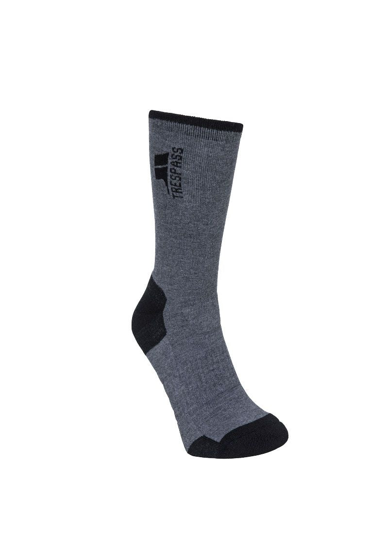 Trespass Unisex Trekkingsocken Wayfarer