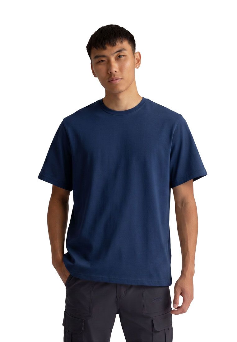 Trespass Herren T-Shirt Vanco