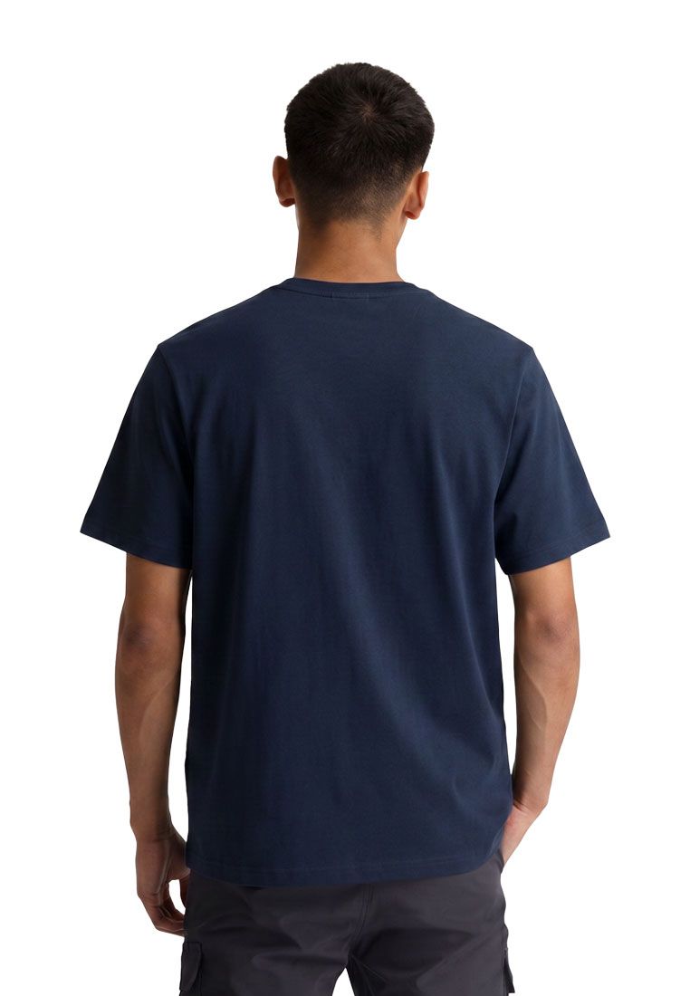 Trespass Herren T-Shirt Vanco