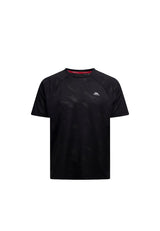 Trespass Herren Aktiv-T-Shirt Trillon