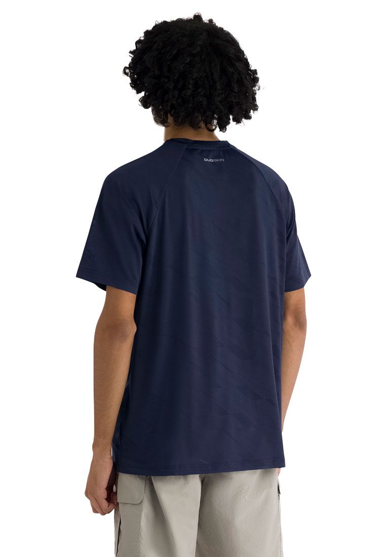 Trespass Herren Aktiv-T-Shirt Trillon