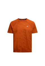 Trespass Herren Aktiv-T-Shirt Trillon