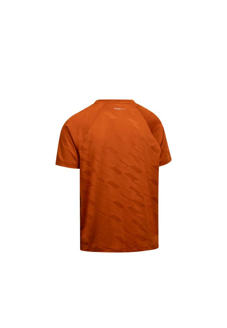 Trespass Herren Aktiv-T-Shirt Trillon
