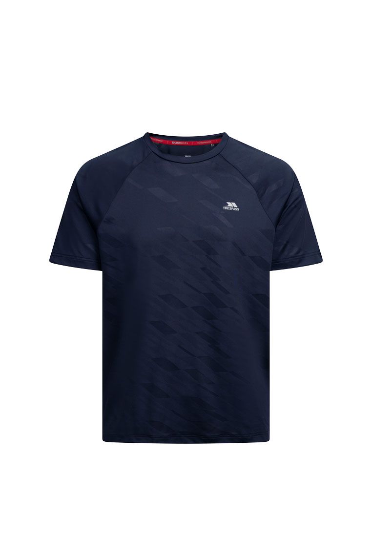 Trespass Herren Aktiv-T-Shirt Trillon