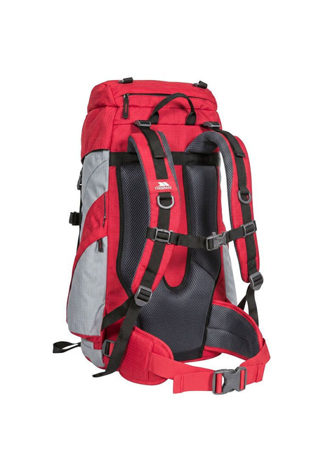 Trespass Unisex Rucksack Trek Shell 33L