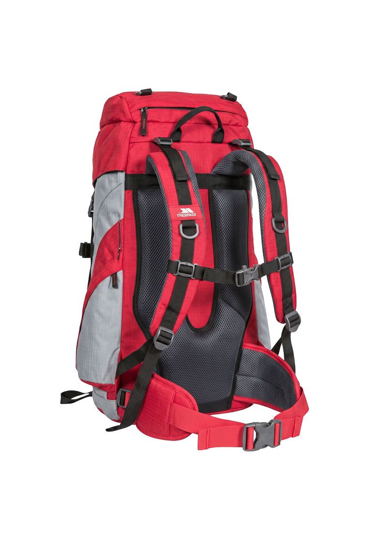 Trespass Unisex Rucksack Trek Shell 33L