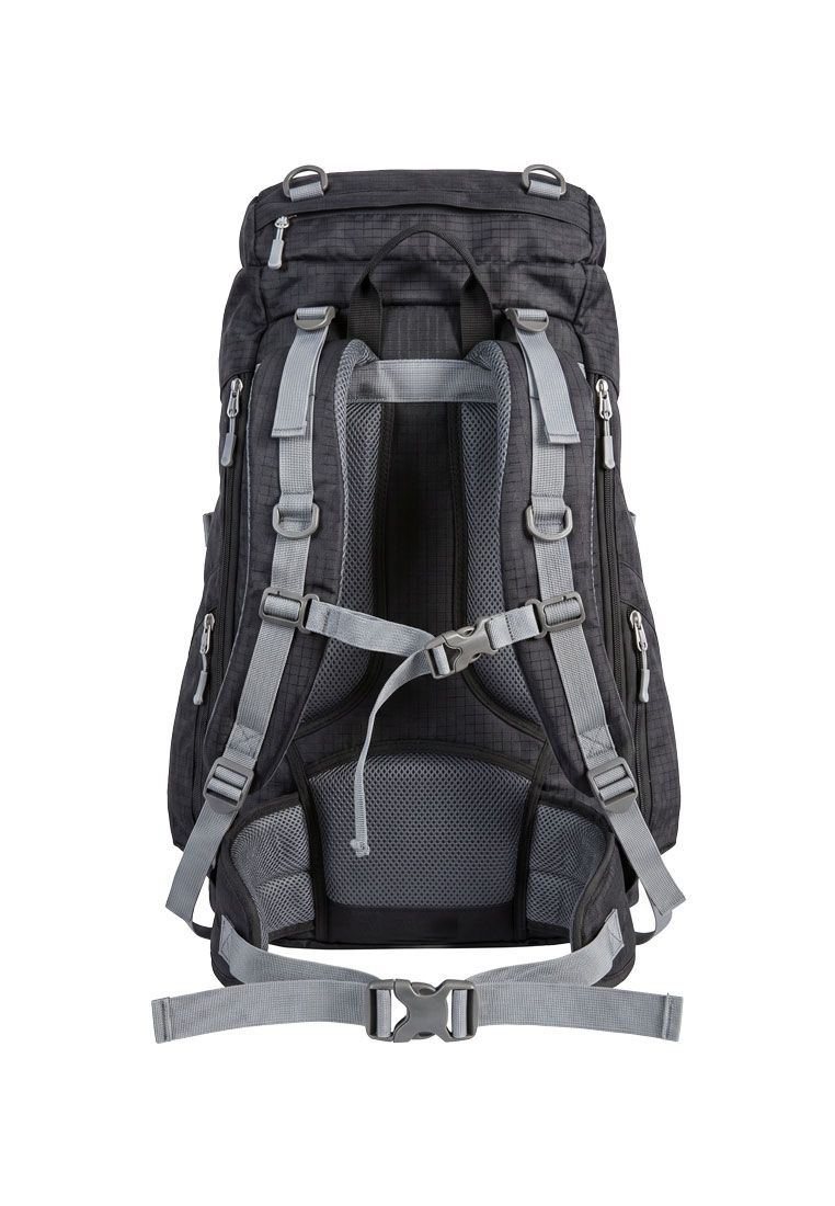 Trespass Unisex Rucksack Trek Shell 33L