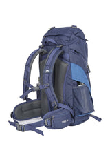Trespass Unisex Rucksack Trek Shell 33L