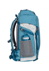 Trespass Unisex Rucksack Trek Shell 33L