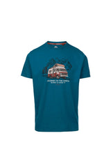 Trespass Herren T-Shirt TP75 Tokso