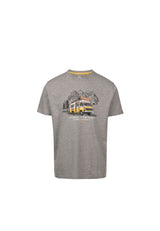 Trespass Herren T-Shirt TP75 Tokso