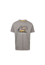 Trespass Herren T-Shirt TP75 Tokso