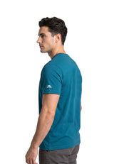 Trespass Herren T-Shirt TP75 Tokso
