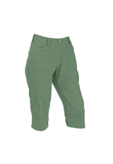 Maul Sport Damen Caprihose Rennes Ultralight