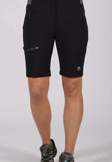 Maul Sport Damen Bermuda Täschhorn II