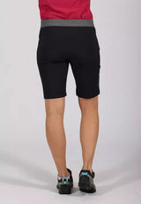 Maul Sport Damen Bermuda Täschhorn II