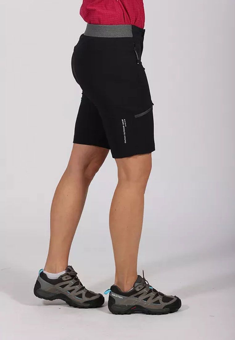 Maul Sport Damen Bermuda Täschhorn II
