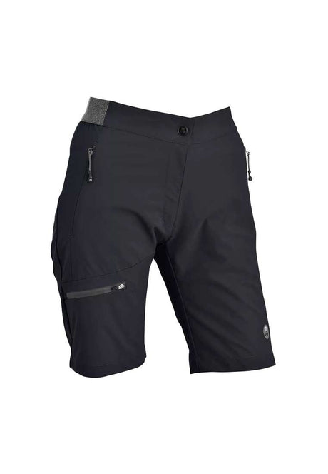 Maul Sport Damen Bermuda Täschhorn II