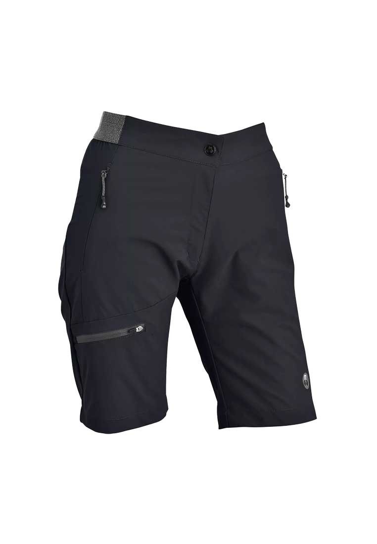 Maul Sport Damen Bermuda Täschhorn II
