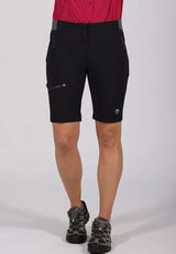 Maul Sport Damen Bermuda Täschhorn II
