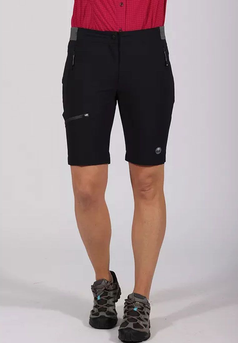 Maul Sport Damen Bermuda Täschhorn II