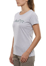 Alpine Pro Damen T-Shirt Sassa