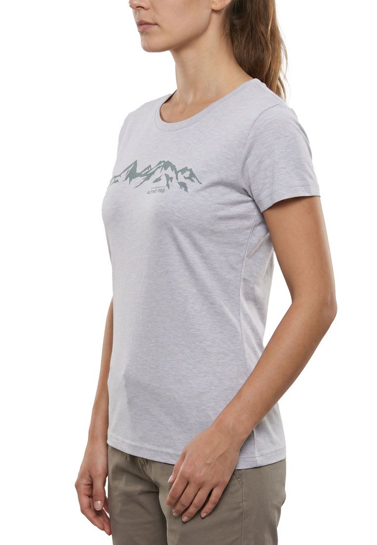 Alpine Pro Damen T-Shirt Sassa