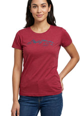 Alpine Pro Damen T-Shirt Sassa