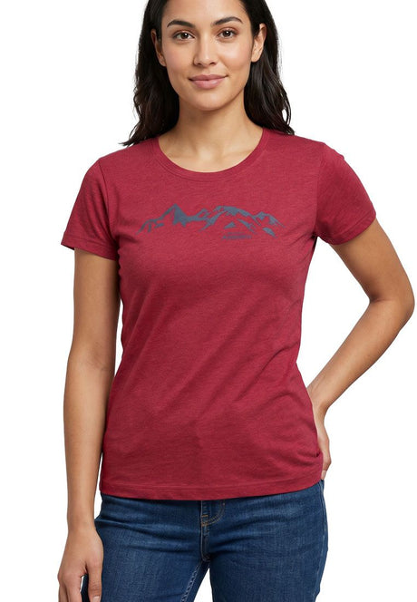 Alpine Pro Damen T-Shirt Sassa