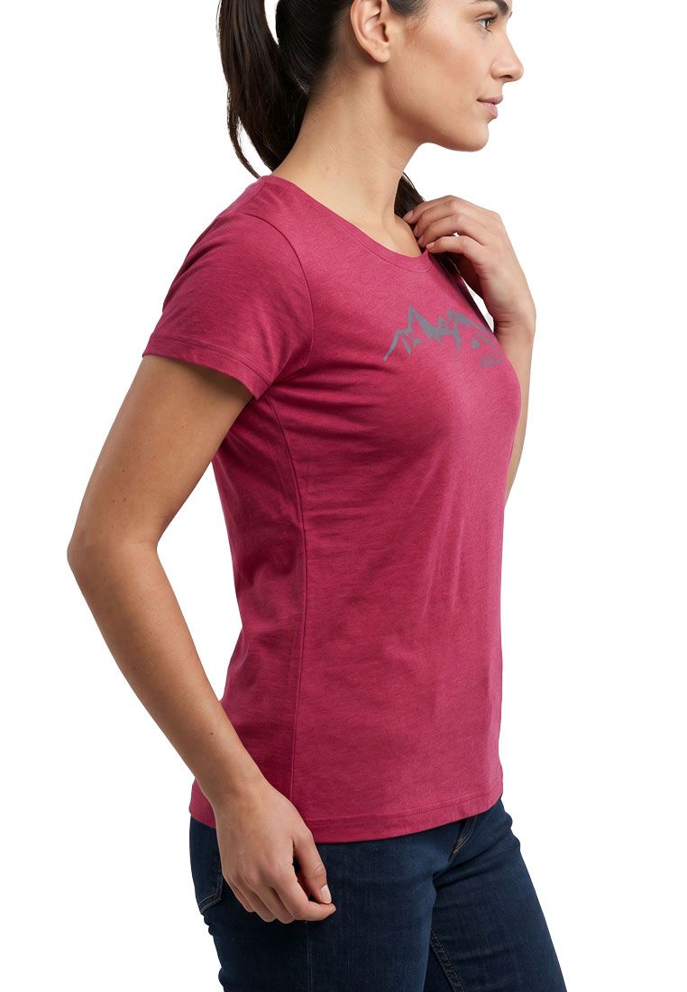 Alpine Pro Damen T-Shirt Sassa