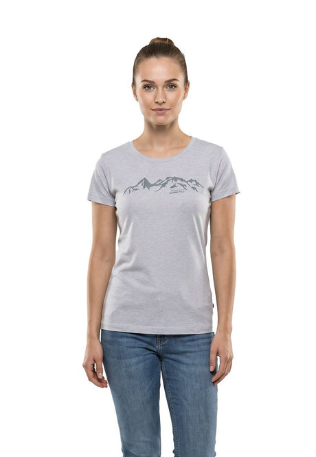 Alpine Pro Damen T-Shirt Sassa