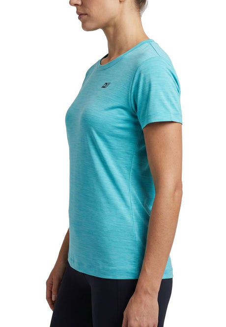 Alpine Pro Damen T-Shirt Basika